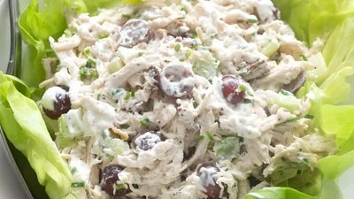 Sonoma Chicken Salad