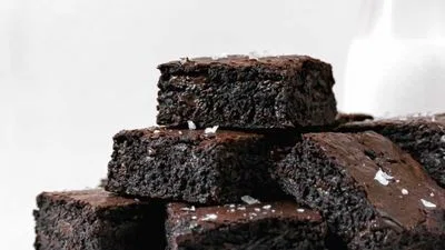 Brown Butter Brownies