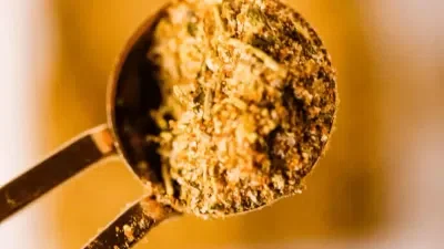 Barbecue Chicken Rub