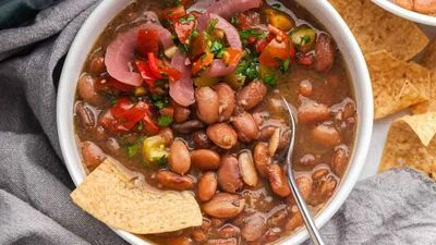Pinto Beans