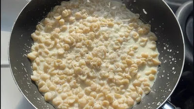 Annie's Mac & Cheese Hack