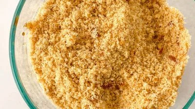 Homemade Brown Sugar