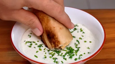 High Protein Ranch