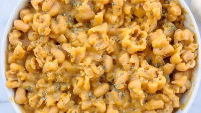 Pumpkin Pasta Sauce