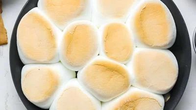 S’mores Dip