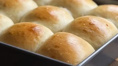 Dinner Rolls