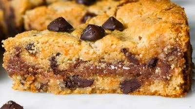 Cookie Pie