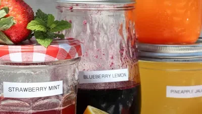 How to Make Simple Syrup (4 Unique Flavors)