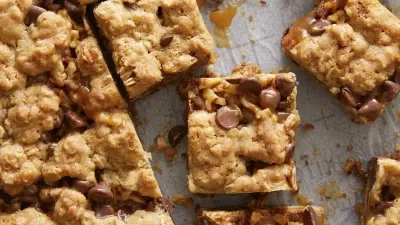 Caramelitas