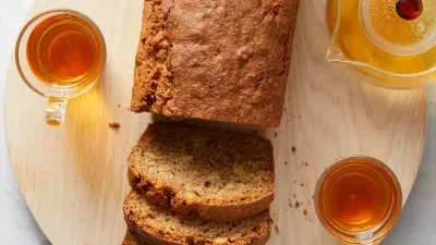 Banana Bread