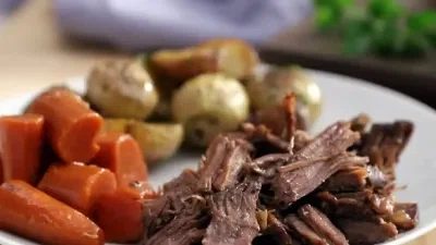 Classic Pot Roast