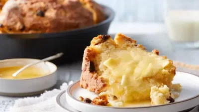 Irish Soda Bread