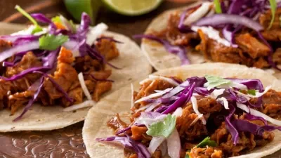 Instant Pot Chipotle Pork Shoulder