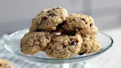 Cowboy Cookies