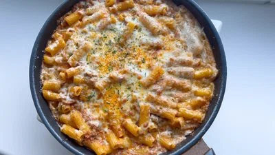 Baked Ziti