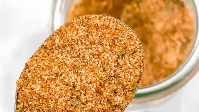 Best Burger Seasoning