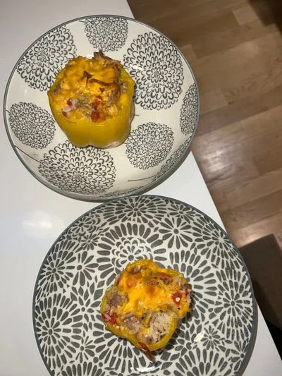 Rachael Langerud's cook