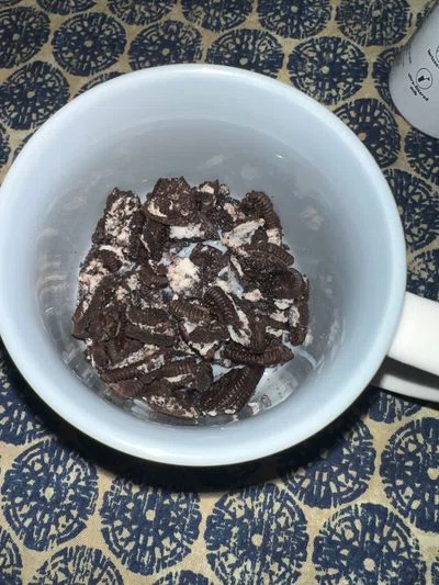Shannon Bradley's cook