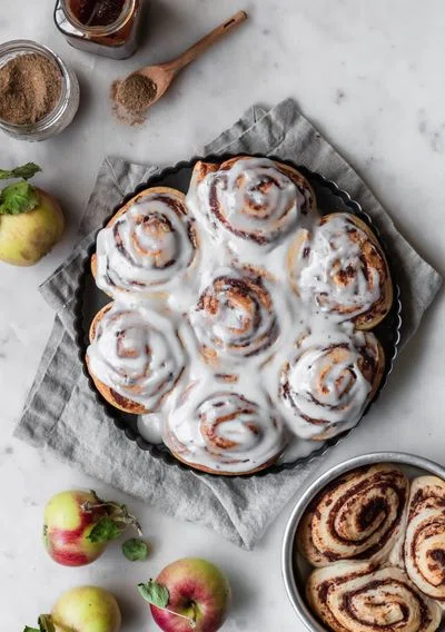 Fall Breakfasts Worth Waking Up For