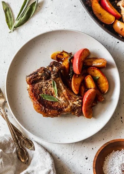 Cast Iron Skillet Favorites