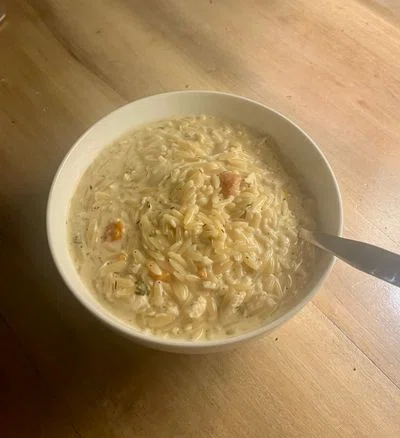 Kathleen Bradley's cook