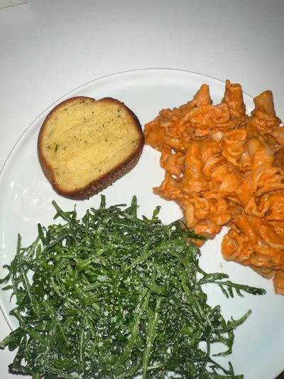 Rachael Langerud's cook