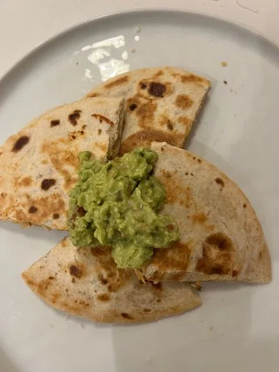 Rachael Langerud's cook