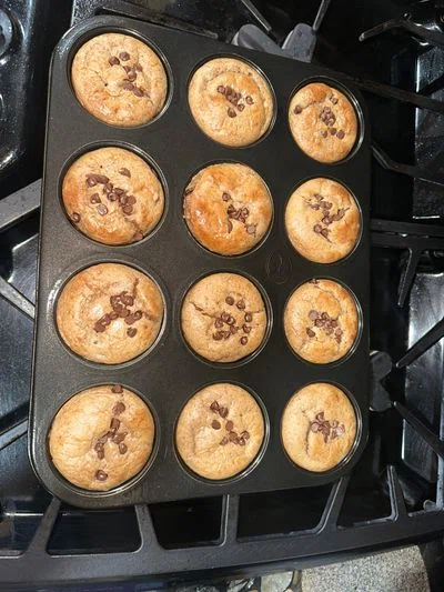 Karen Bradley's cook