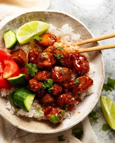 30-Minute Dinners