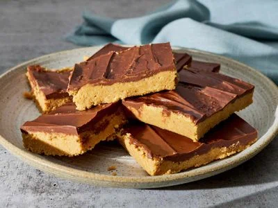 No-Bake Desserts