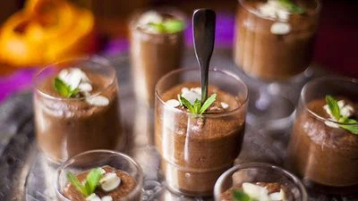 No-Bake Desserts