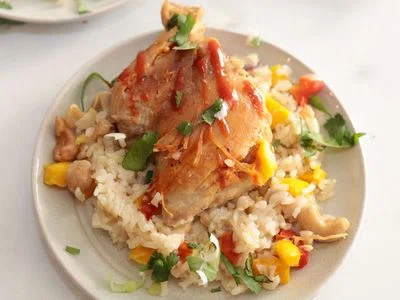 Gluten-Free Dinners, No Compromise