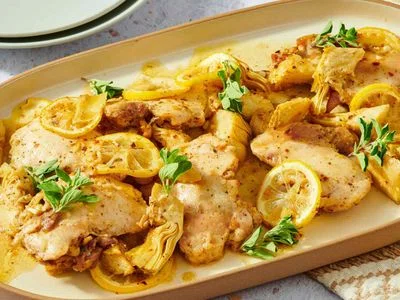 Gluten-Free Dinners, No Compromise