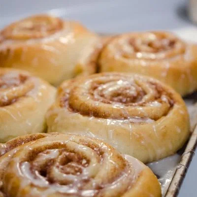 Fall Breakfasts Worth Waking Up For