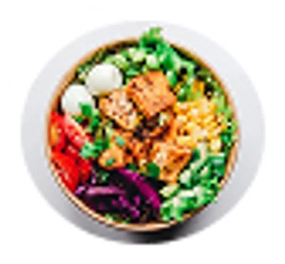 Ahmad Hamza's cook
