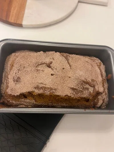 Rachael Langerud's cook