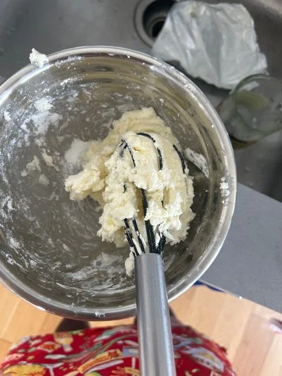 Max Elfrink's cook