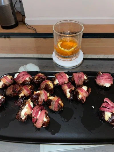 Maggie Krupinsky's cook