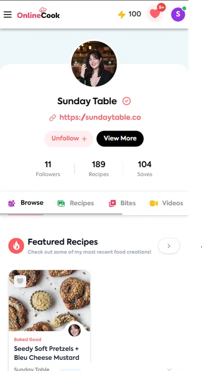 Zayan Ahmad's cook