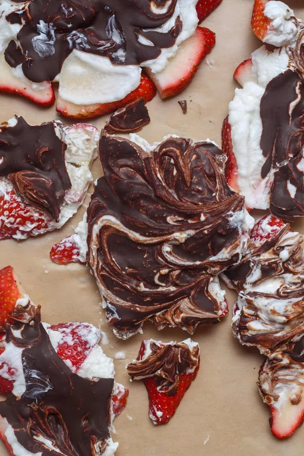 Strawberry Bark cover