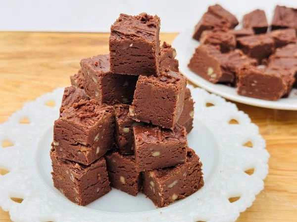 Fudge cover