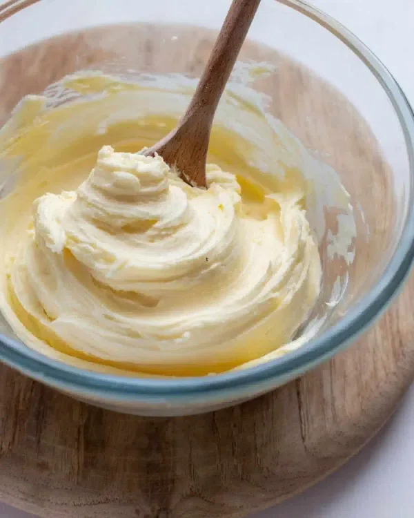 Buttercream Frosting for Cookies cover