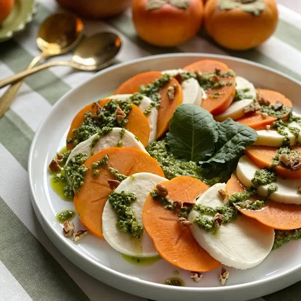 Baby Kale Pesto cover