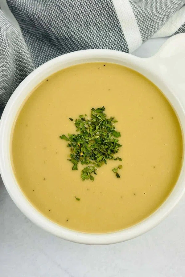 Ham Gravy cover