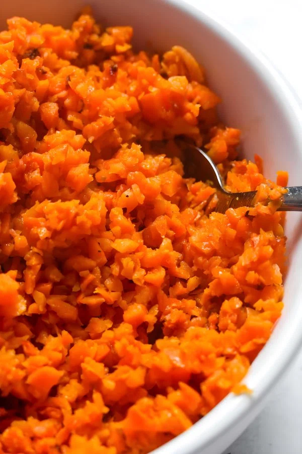 Sweet Potato Rice cover