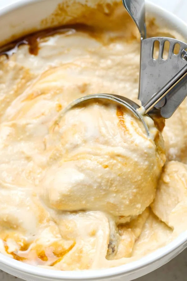 Cottage Cheese Ice Cream cover