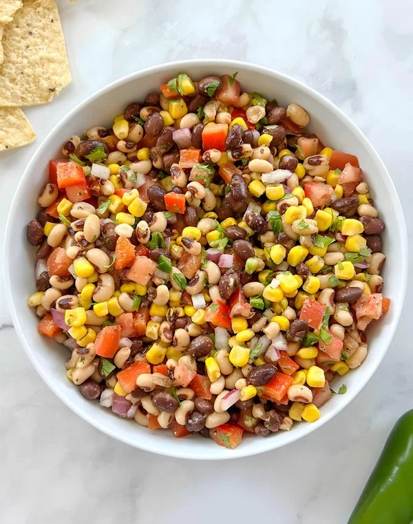 Cowboy Caviar cover