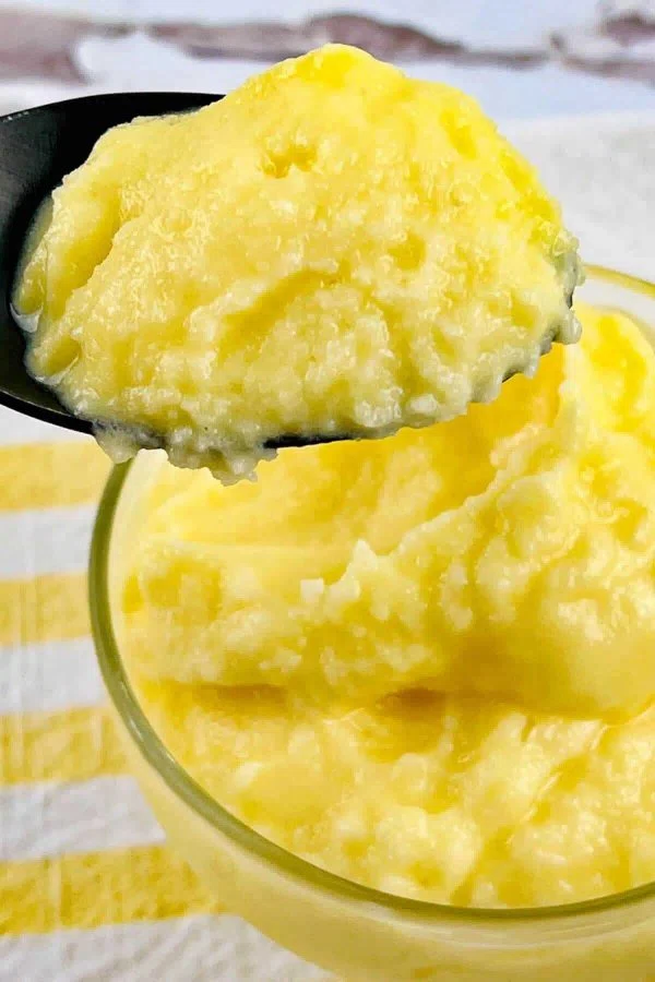 Dole Pineapple Whip cover