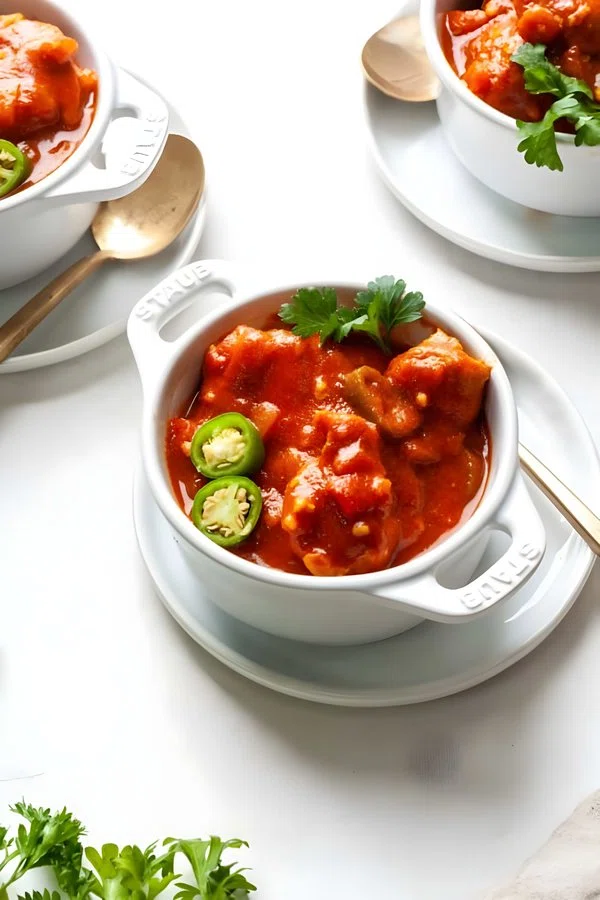 Lamb Vindaloo Recipe cover