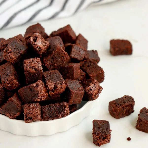 Brownie Chunks cover
